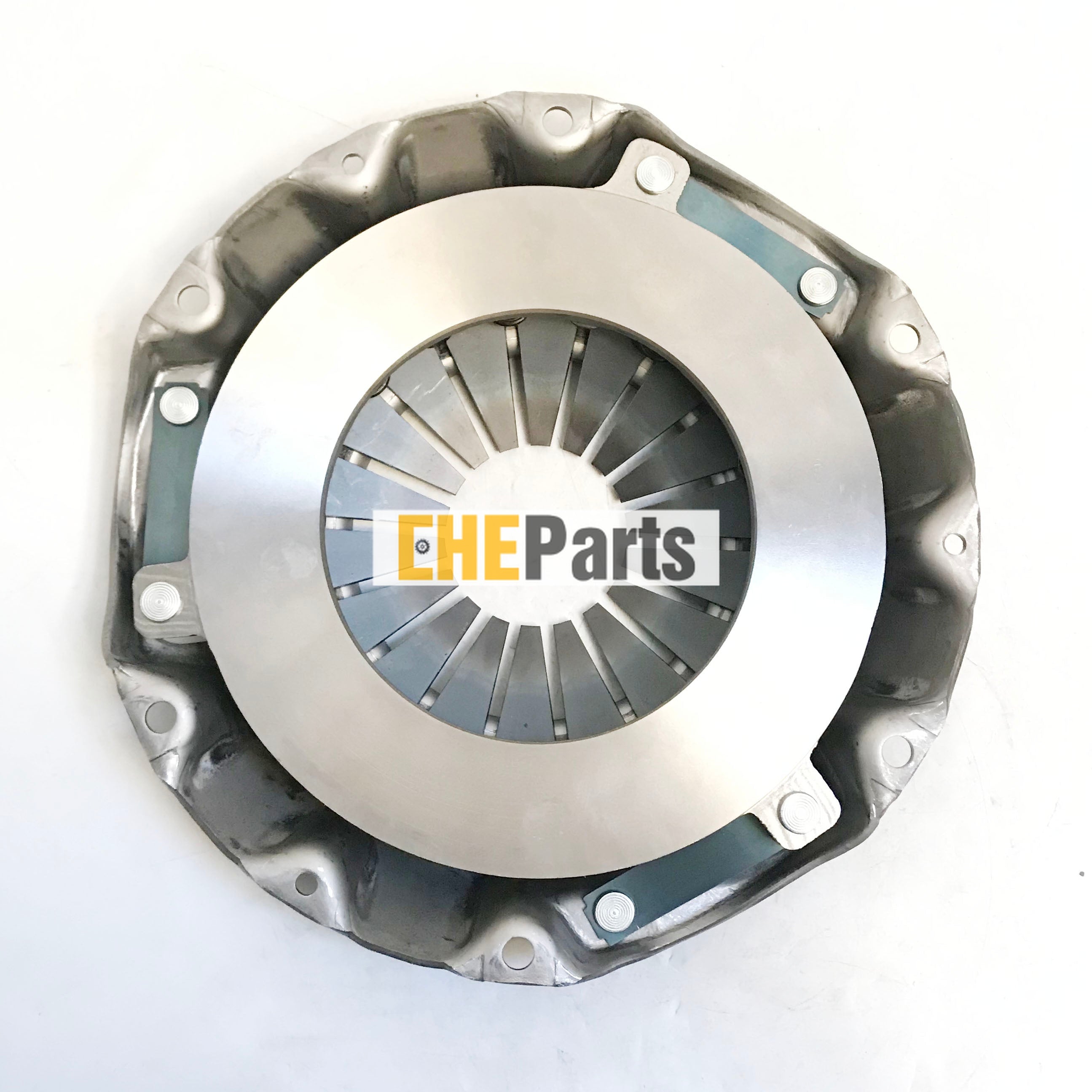 Replacement John Deere 650 750 compact utility tractor clutch cover assy S-CH14762 LVU803018 CH14762