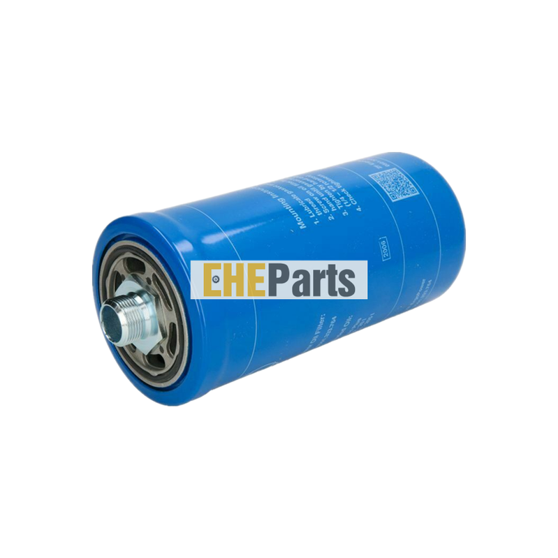 Aftermarket Doosan K1029612 Oil Filter For Doosan Dl350 Wheel Loader