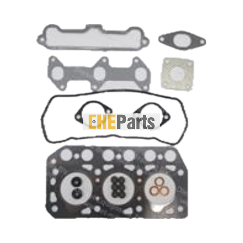 Aftermarket Mitsubishi KSM-K3A Gasket Kit For Engine Head K3a