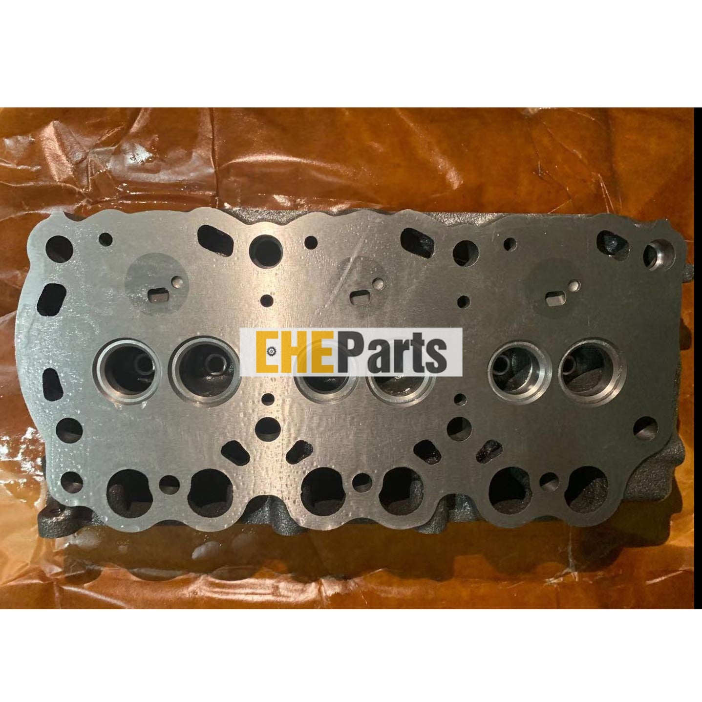 Replacement Mitsubishi L3E Cylinder Head
