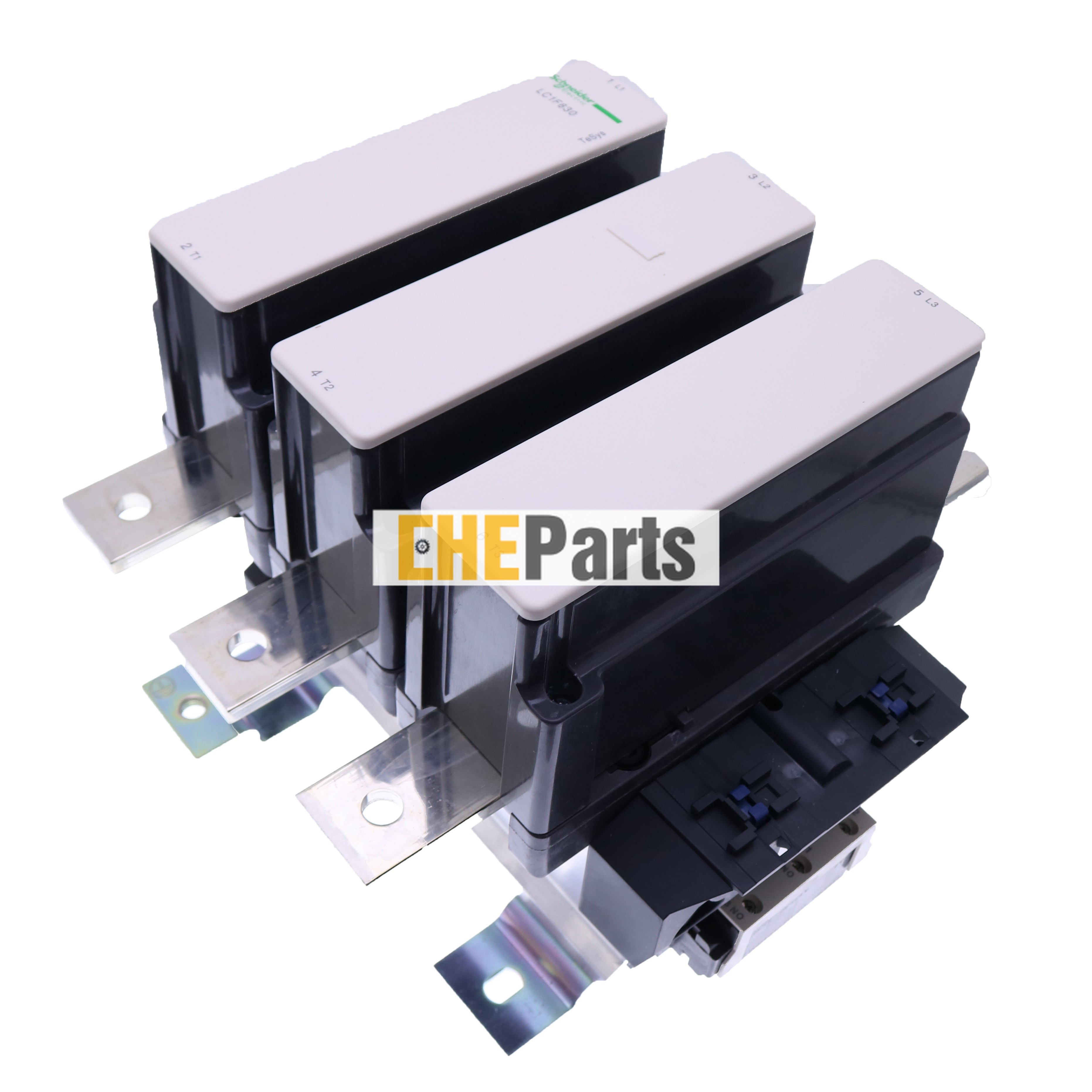 Replacement Schneider Contactor LC1F630(2a2b)200VAC 50Hz