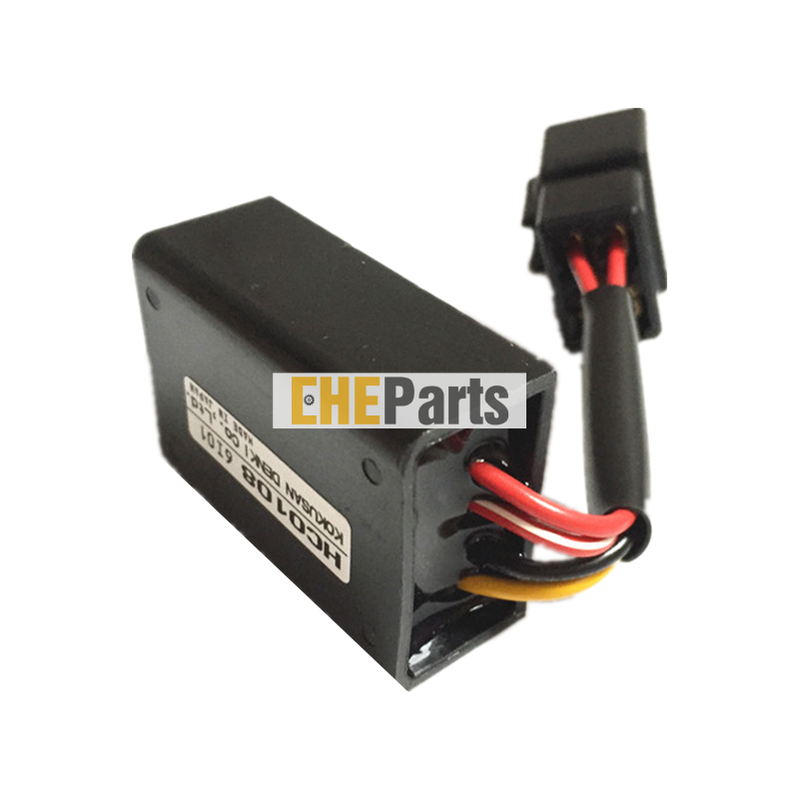 Aftermarket John Deere LVA802041 Relay For John Deere Compact Utility Tractor 2320 2305