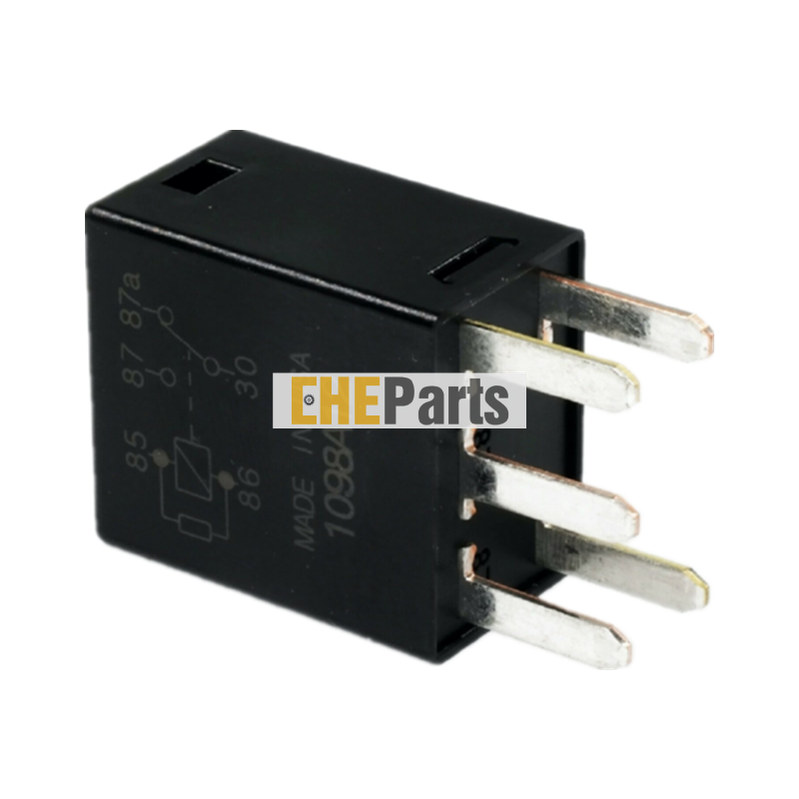 Aftermarket John Deere M169838 Relay For Mower Front Eztrak Z225 Z235 Z245