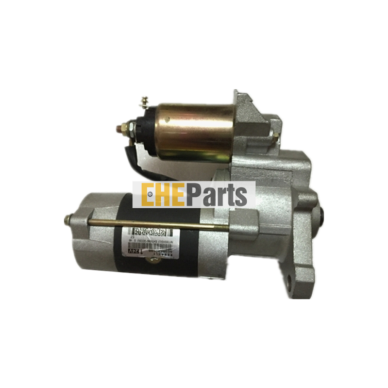 Aftermarket Mitsubishi M2T67881 Starter For Ford Truck 6000 7000 8000 9000 6.6L 7.8L