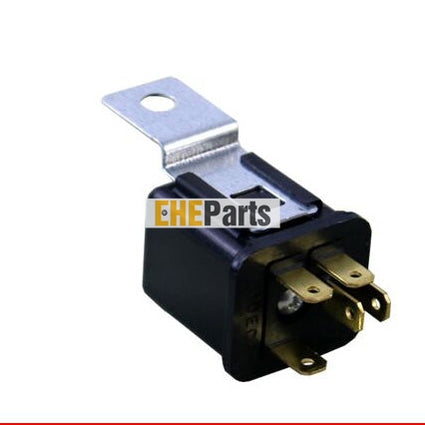 Replacement Airman 44346 07500 44346-07500 443460750 Relay For Compressor PDS185S-6C1 PDS185S-6C1R FAC-37B FAC-37BC