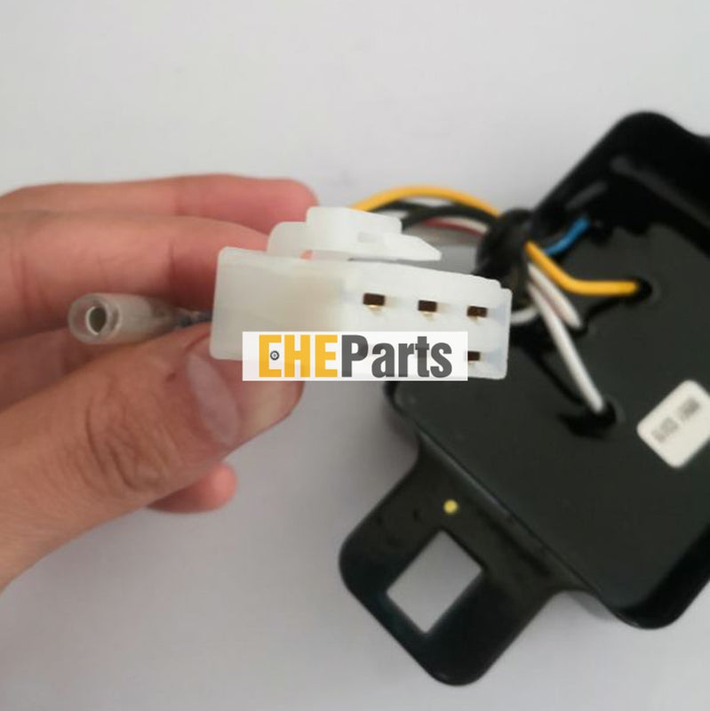 Replacement MAZDA FORKLIFT VOLTAGE REGULATOR G045-3183-910 DIESEL ENGINE PB100
