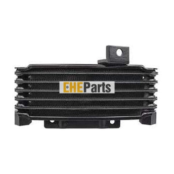 Aftermarket New Oil Cooler Radiator MB033779 For Mitsubishi Pajero / Montero V6 V23 V43 6G72
