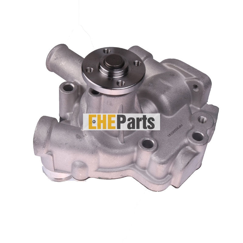 Aftermarket John Deere Water Pump MIA882091 fits models 1026R, 1550, 2026R, 26G