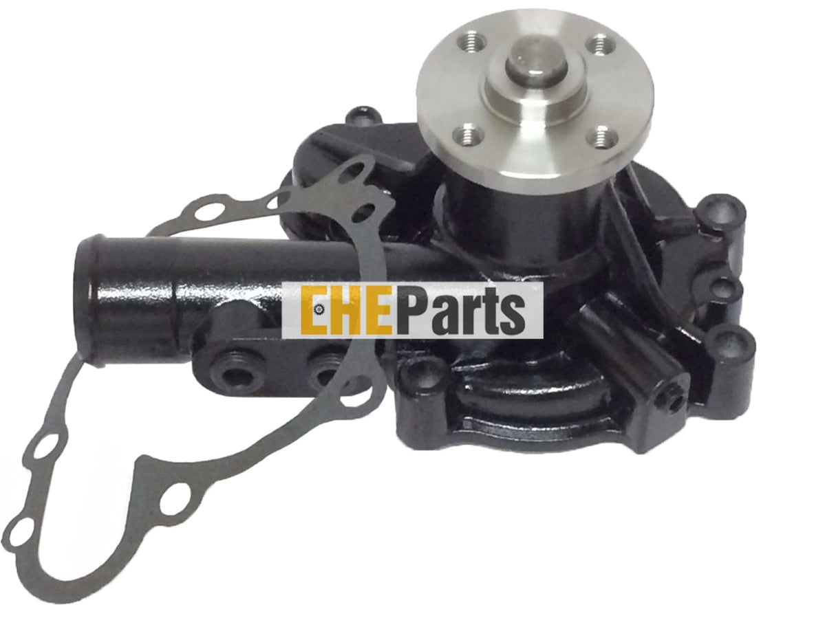 New Aftermarket Water Pump MIA880042 Fits John Deere 244H 244K