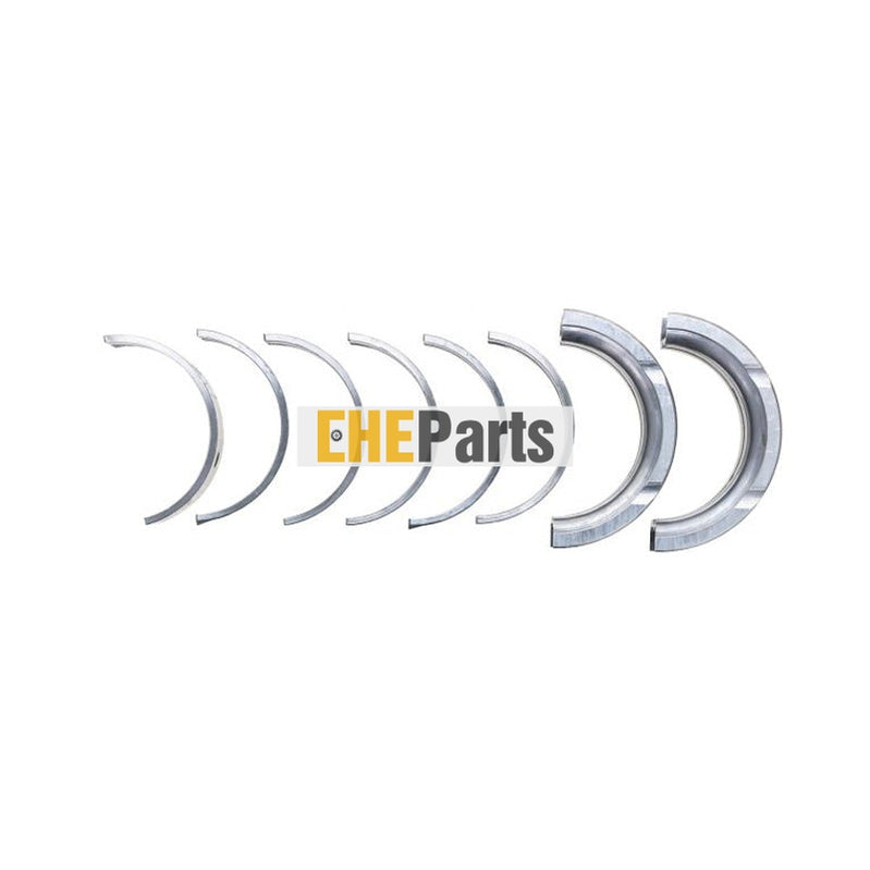 New Aftermarket Main Bearing STD MM438799 for Mitsubishi L3E