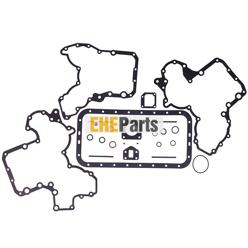 Aftermarket U5LB0363/0369 Bottom Gasket set for Perkins 704-30