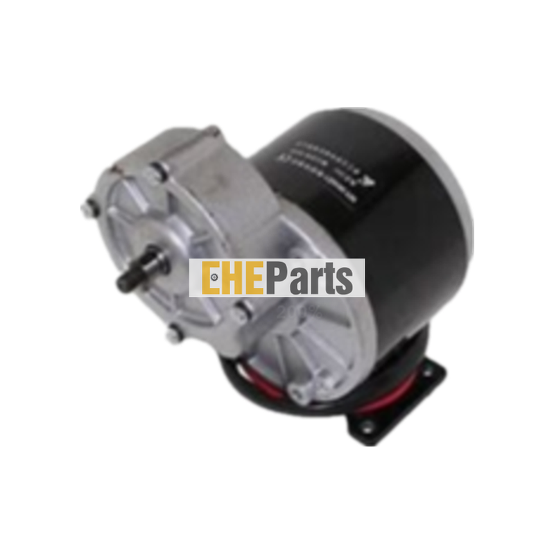 Aftermarket Electric Motor MY1016Z3 24V 350W For Gear 9 Teeth Sprocket