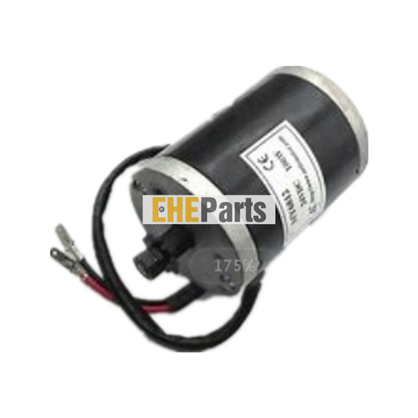 Aftermarket High Speed Motor MY6812  24V 100W For Electric Bicycle