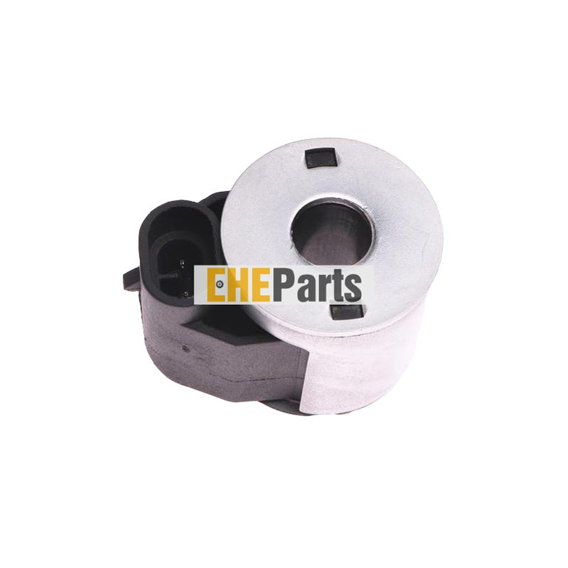 NEW Aftermarket Solenoid 4308512 Fits John Deere Backhoe Loader 323D, 9510R, 320E, 310J, 843K