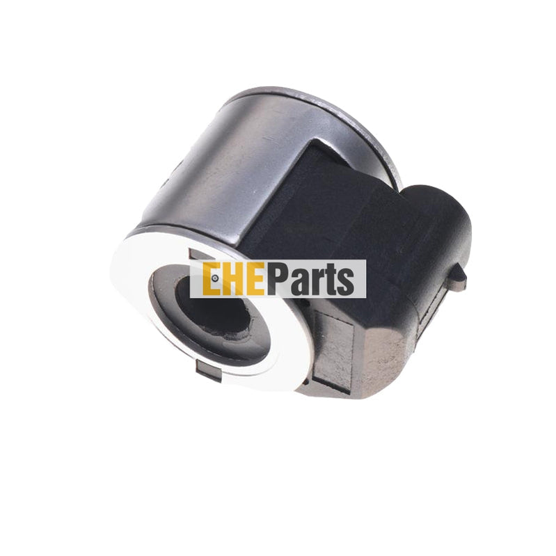 NEW Aftermarket Solenoid 4308512 Fits John Deere Backhoe Loader 323D, 9510R, 320E, 310J, 843K