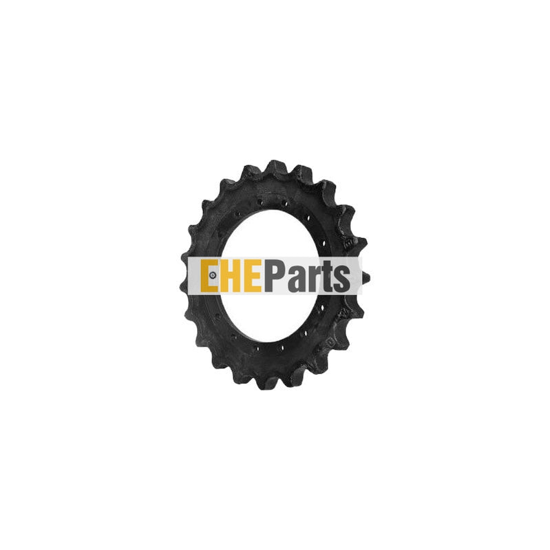 New Aftermarket 099-5350 0995350 SPROCKET FITS FOR Caterpillar E110B E120B E312 E311 E312B