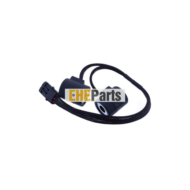 New Aftermarket AT163475 Reverser Solenoid Fit For John Deere Backhoe 300D,310D,315D