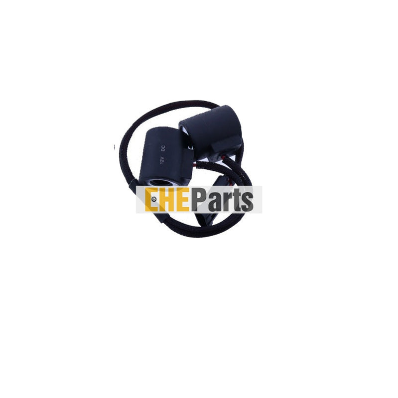 New Aftermarket AT163475 Reverser Solenoid Fit For John Deere Backhoe 300D,310D,315D