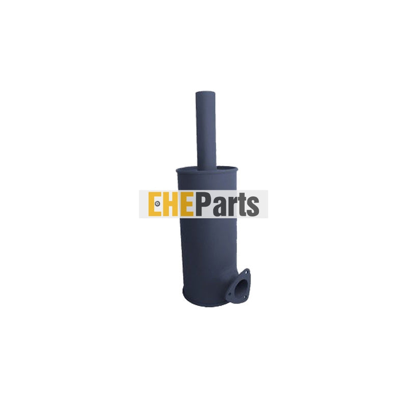 New Aftermarket Excavators Muffler E320C   Fits Caterpillar  307B 308B E70B E307 4D31 4D32
