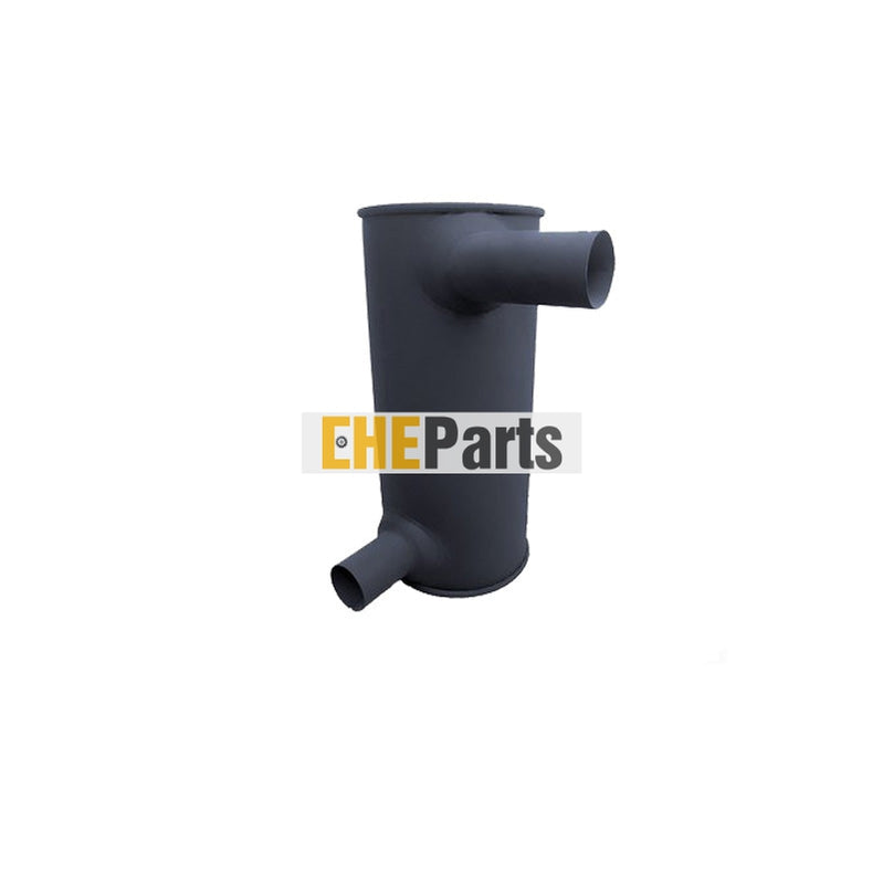 New Aftermarket Excavators Muffler E320C   Fits Caterpillar  307B 308B E70B E307 4D31 4D32