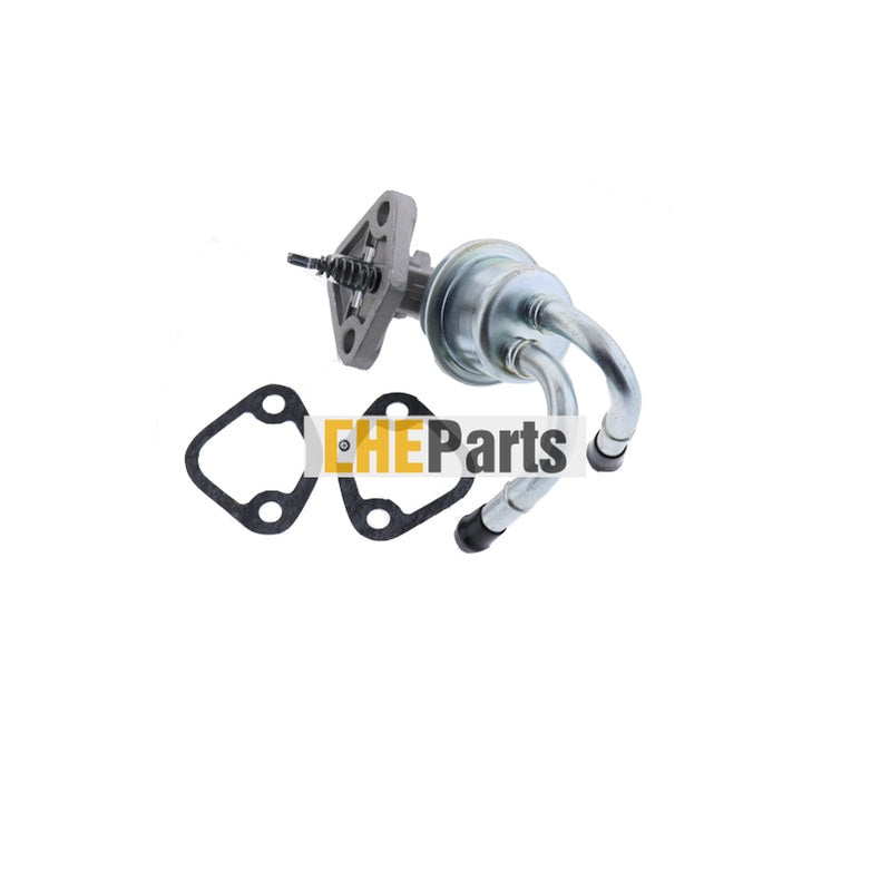 New Aftermarket Fuel Pump 7000767 Fits Bobcat Skid Steer Loader S160 S185 S205 S550