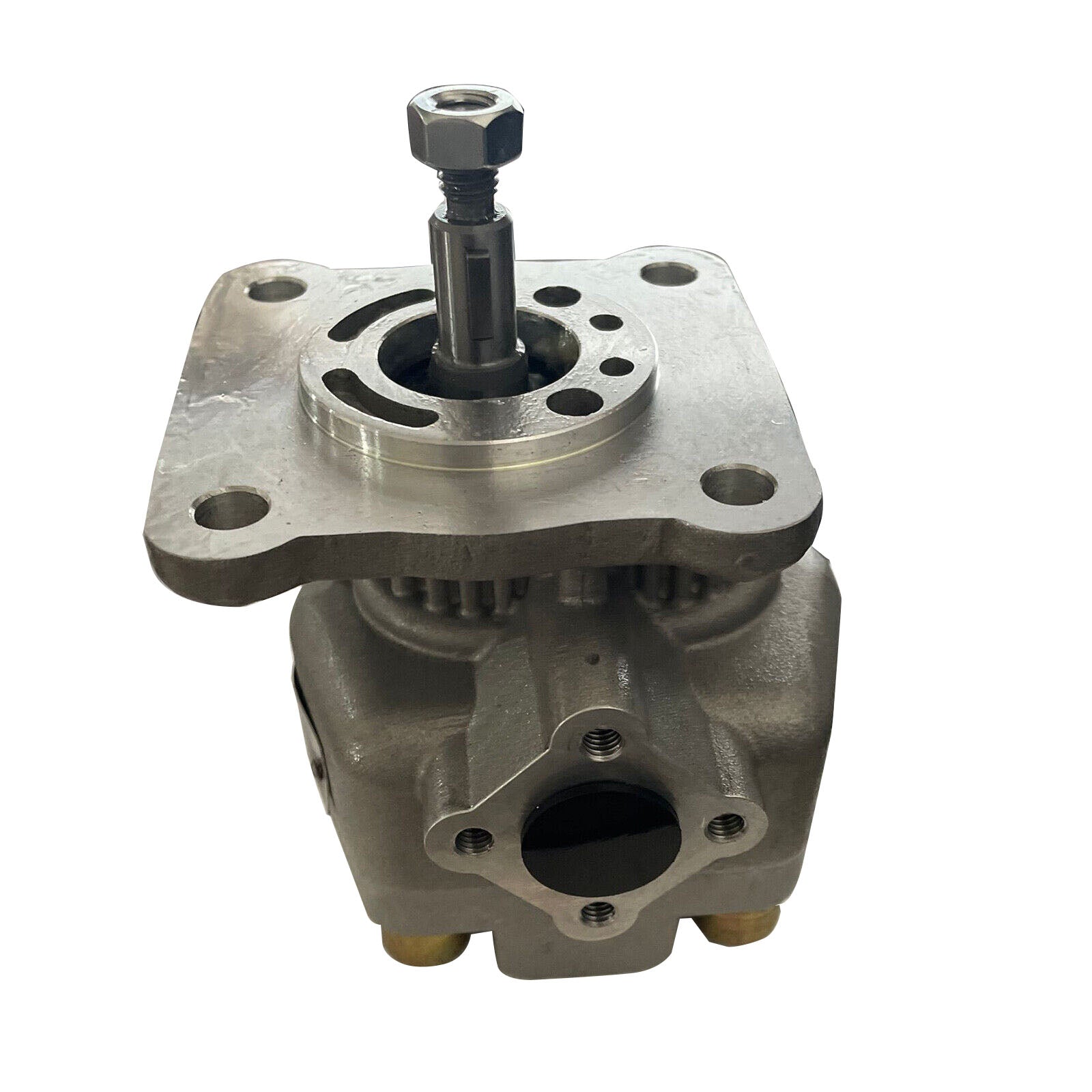 New Aftermarket ISEKI Hydraulic Pump GP1-C-5A