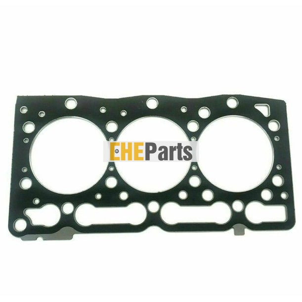 New Aftermarket Kubota Head Cylinder Gasket 1G063-03310 Fits Kubota B2410HSD, B2410HSDB, B26, B2601HSD
