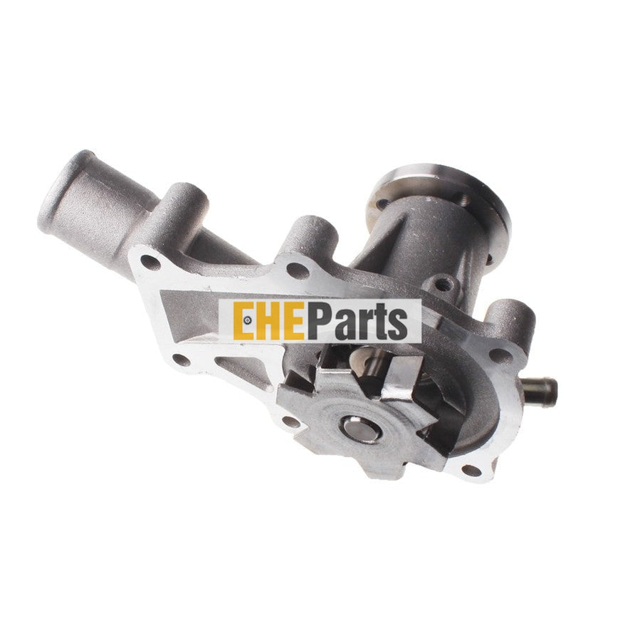 New Aftermarket Water Pump 6672429 6680278 For Bobcat Loader 463 553 S70 S100 60mm Impeller