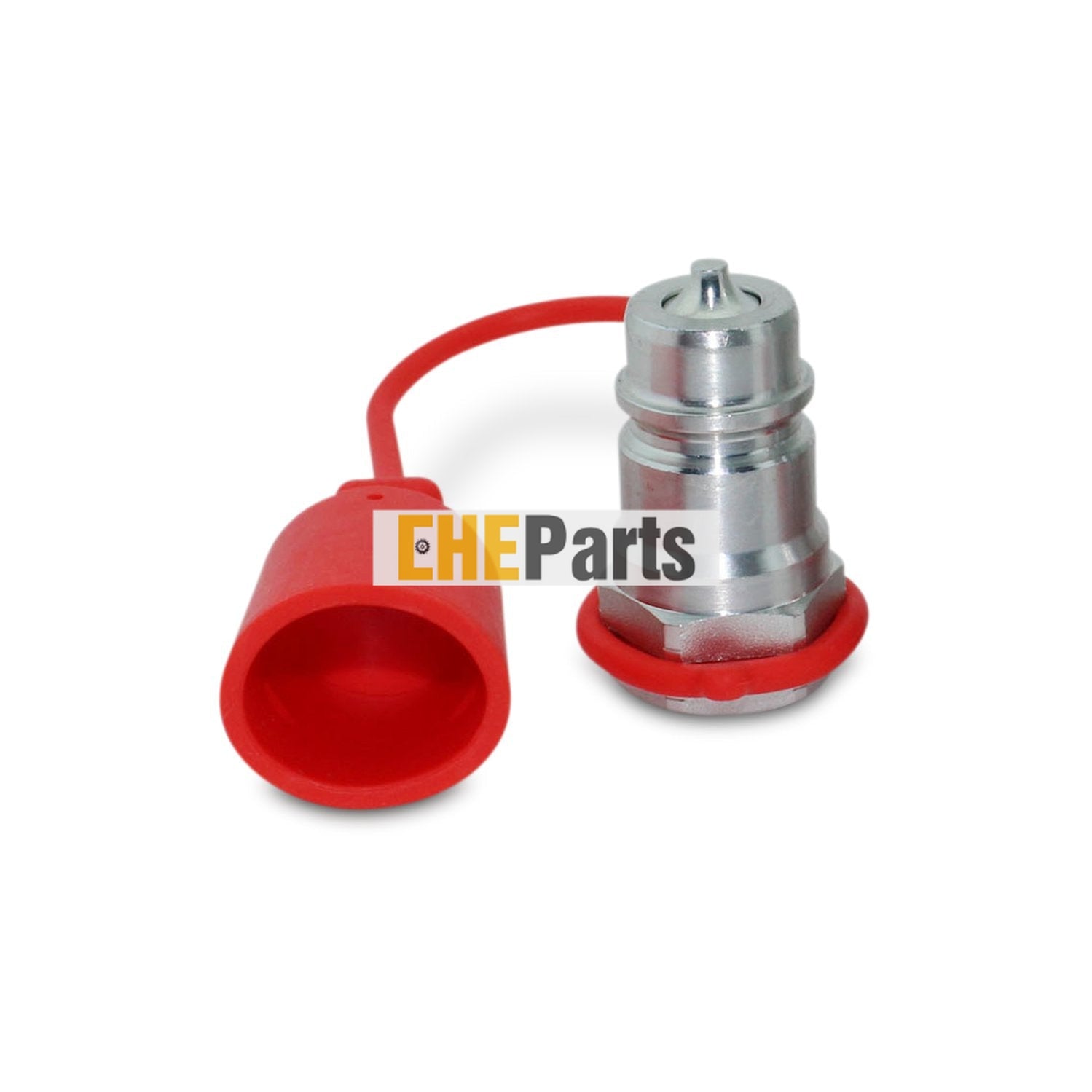 New Bobcat 6598757 Replacement Male Hydraulic Quick Disconnect Coupler Fitting For Bobcat Skid Steer