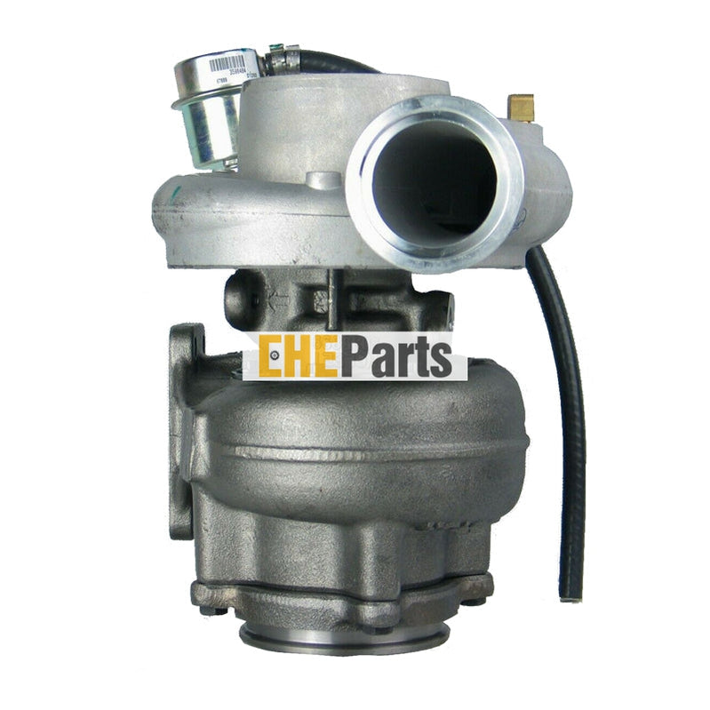 Aftermarket New Holland Turbocharger 87355317 New Case IH For Tractor(s) Magnum 245, Magnum 275, MX245, MX275