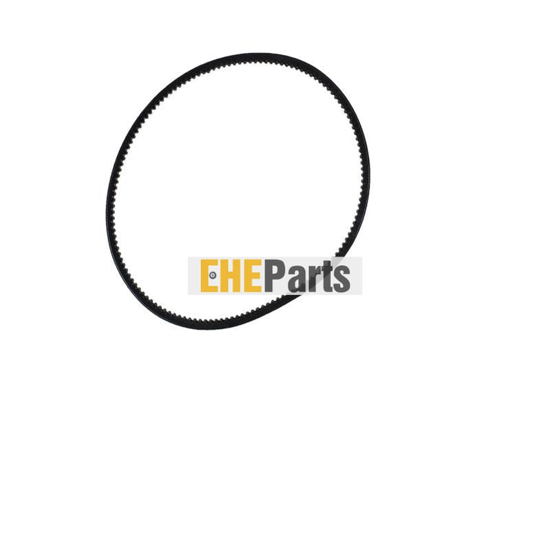 New Replacement Belt ,FAN cooling fan drive 6718730 For Bobcat 5600 773 S150 S160 S175 S185 S205 T180 T190