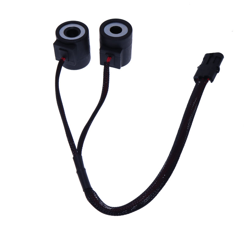 New Replacement John Deere Electrical Coil AT163475 For Backhoe Loader 300D,310D,315D