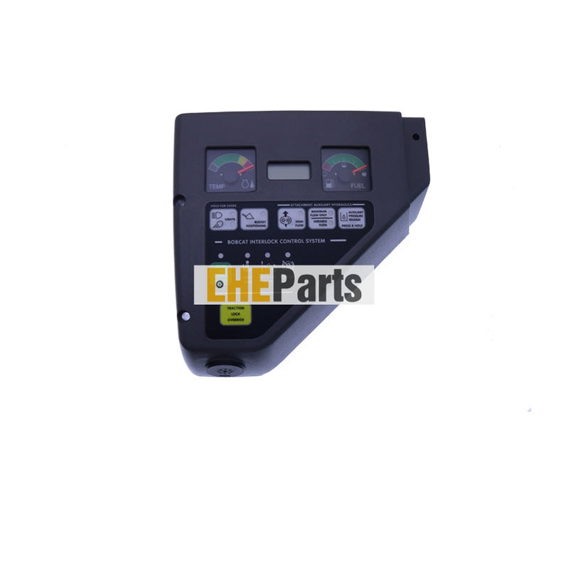 New Left Control Panel 6689754 Fits Bobcat S130 S150 S160 S175 S185 S205