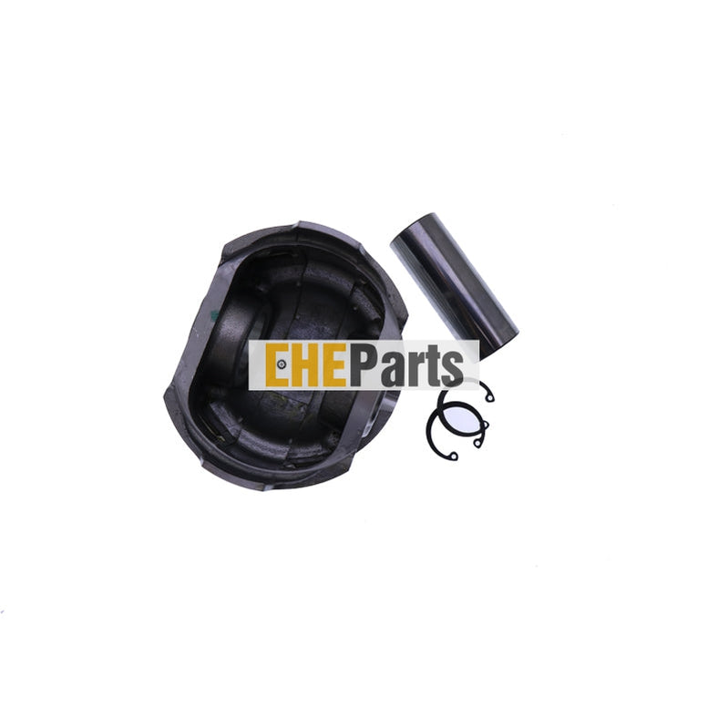 New Replacement STD Kubota V2203 V2203, V2403-DI, V2403-MDI, 87MM Piston Kit 1G466-2111