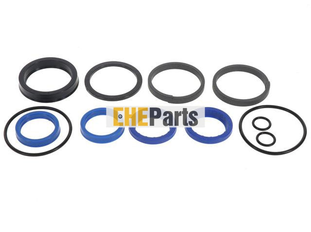 New Replacement Seal Kit Cylinder Hydraulic Steer 121090 Fits Skyjack Electric Scissor Lift Models SJIII3015