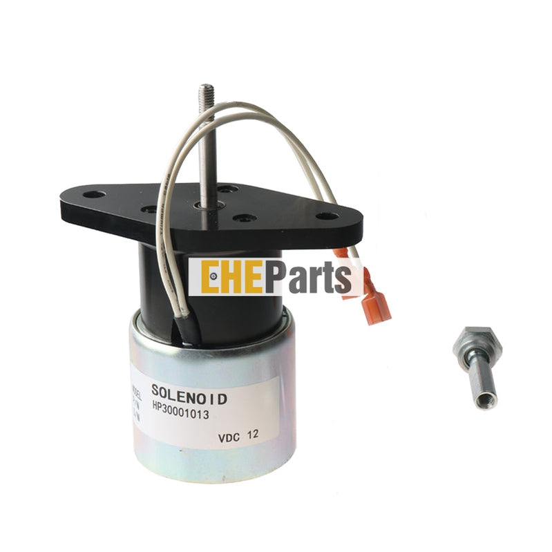 New Replacement Woodward Valve 8250-1502 0250-12A2UC11s3 12V Actuator Solenoid