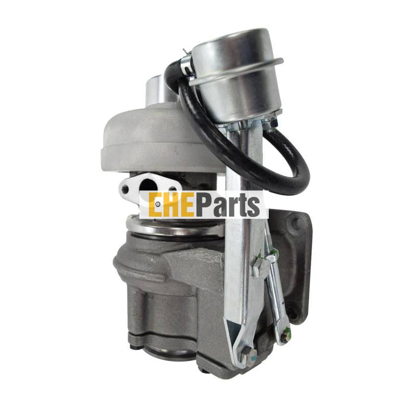 New Aftermarket Turbocharger Case IH J802798 Fits Case IH Hay Equipment(s) 8825, 8860, 8870