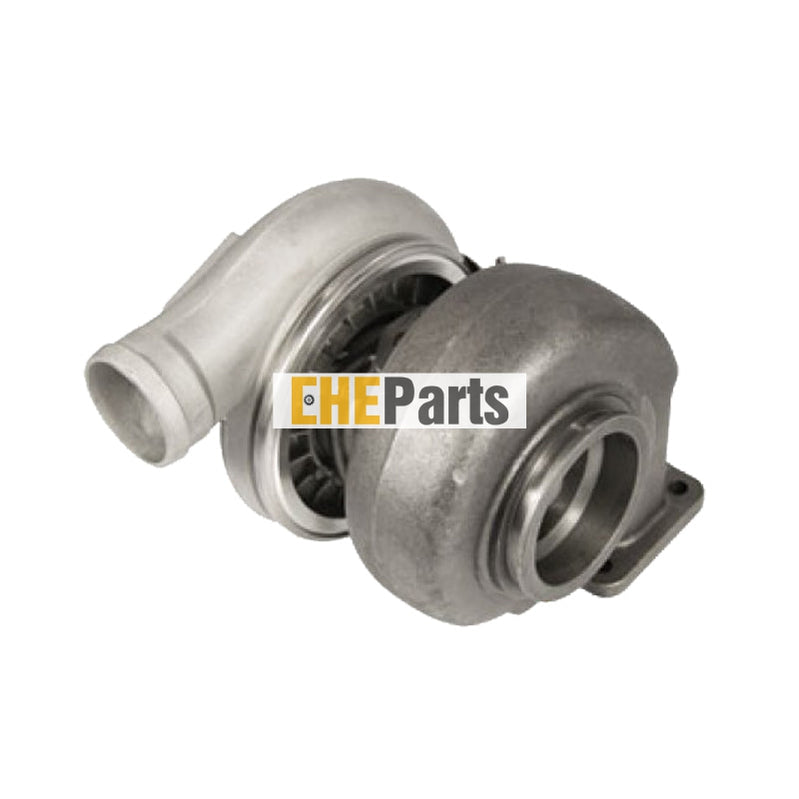New Aftermarket Turbocharger Case IH  Turbo J802303 For Case IH Tractor(s) 7110, 7120, 7130, 7140, 7210, 7220, 7230