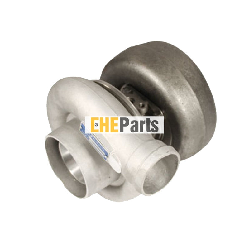 New Aftermarket Turbocharger Case IH  Turbo J802303 For Case IH Tractor(s) 7110, 7120, 7130, 7140, 7210, 7220, 7230