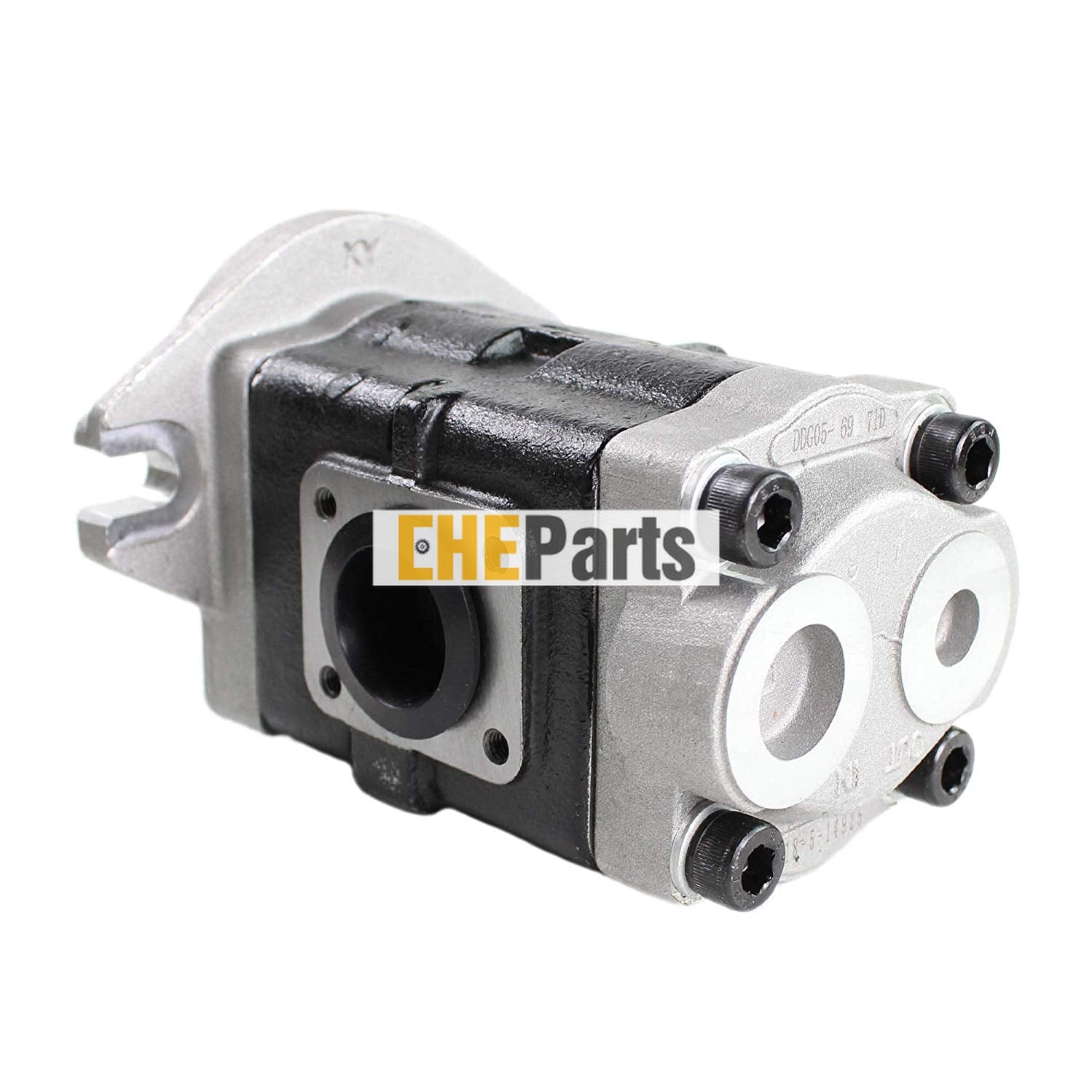 Aftermarket New 32781-36402 Kubota Hydraulic Pump Fits L39, M4800, M5640 & M7040 Models