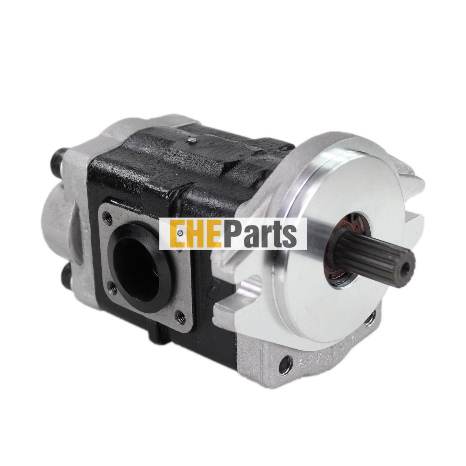 Aftermarket New 3C001-82204 Kubota Hydraulic Pump Fits M5660, M5040, M5140 & M6040 Models