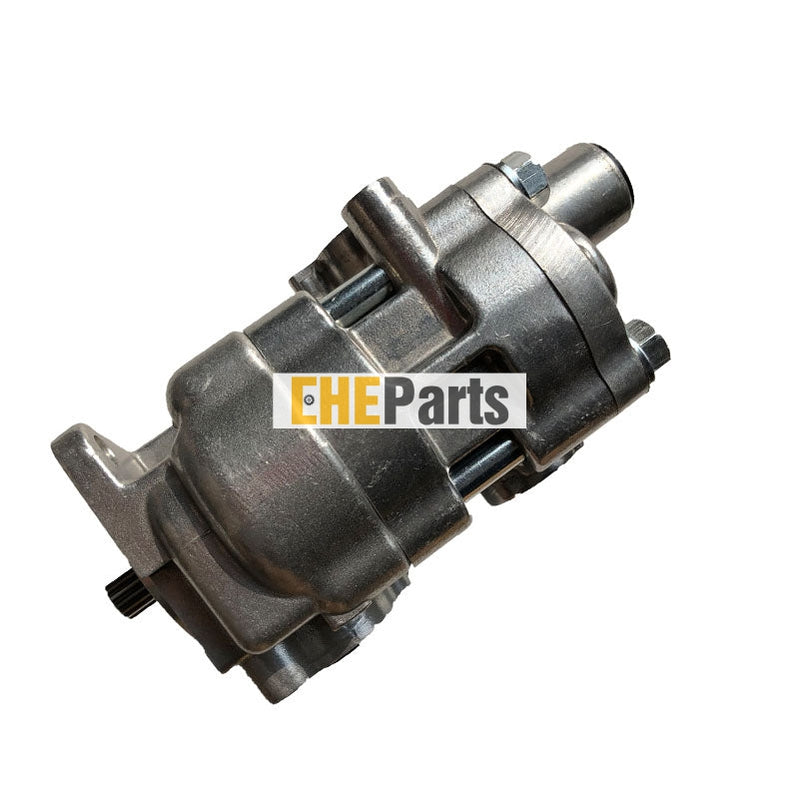 Aftermarket New 6C140-37309 Hydraulic Pump For Kubota B2410 B7500 B7510 B7610
