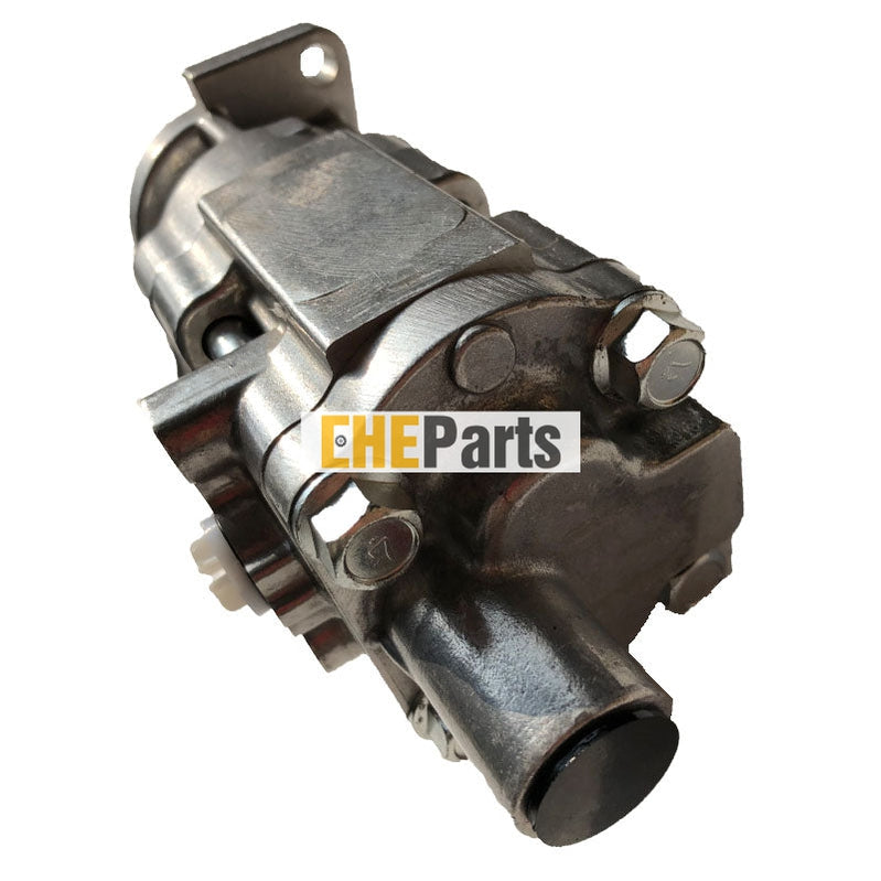 Aftermarket New 6C140-37309 Hydraulic Pump For Kubota B2410 B7500 B7510 B7610