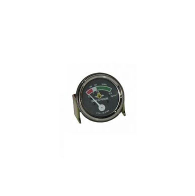 New aftermarket Harness 3K0444 indicator as-end oil pressure gauge for Caterpill
