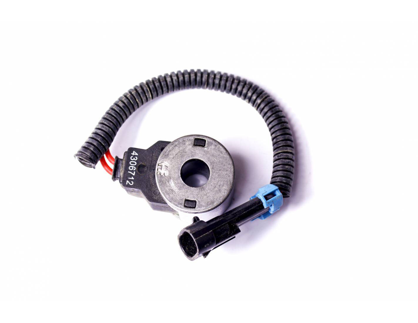 New aftermarket Hydraforce 4306712 coil solenoid