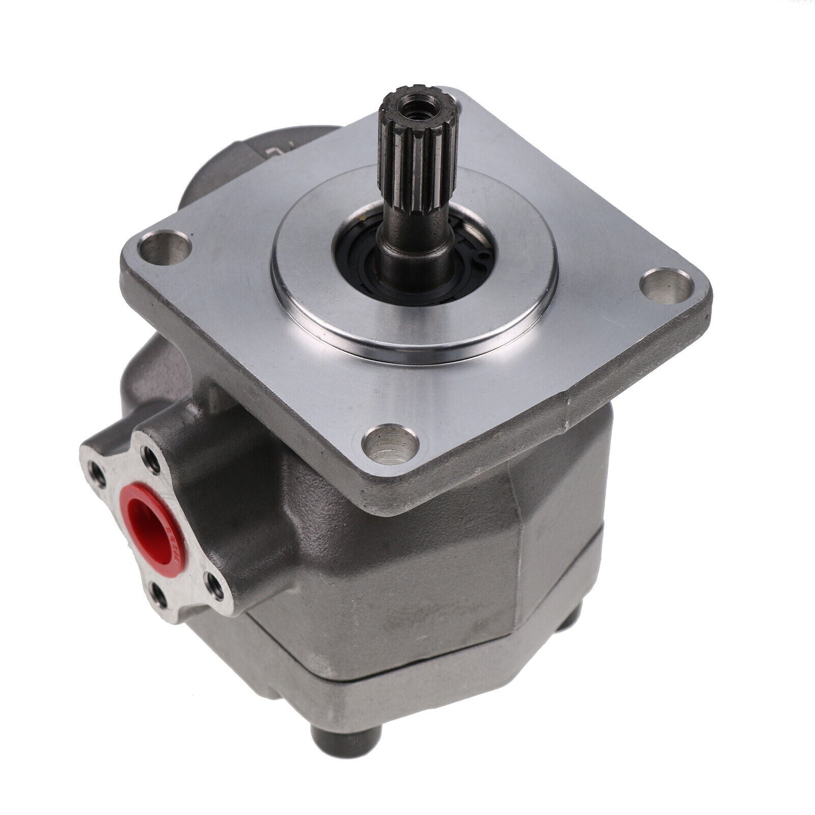 New aftermarket Hydraulic Pump 1996-2353-000 for Mitsubishi D2350 D1650 ST2320 ST2340 MT25