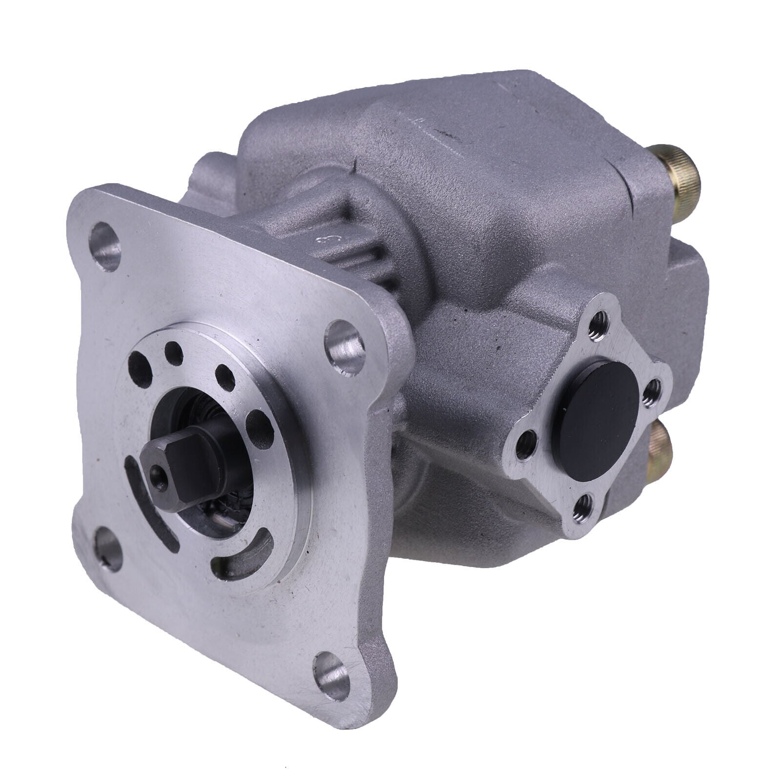 New aftermarket Hydraulic Pump GPLI43L010 GPL1-43L010 for Iseki TX