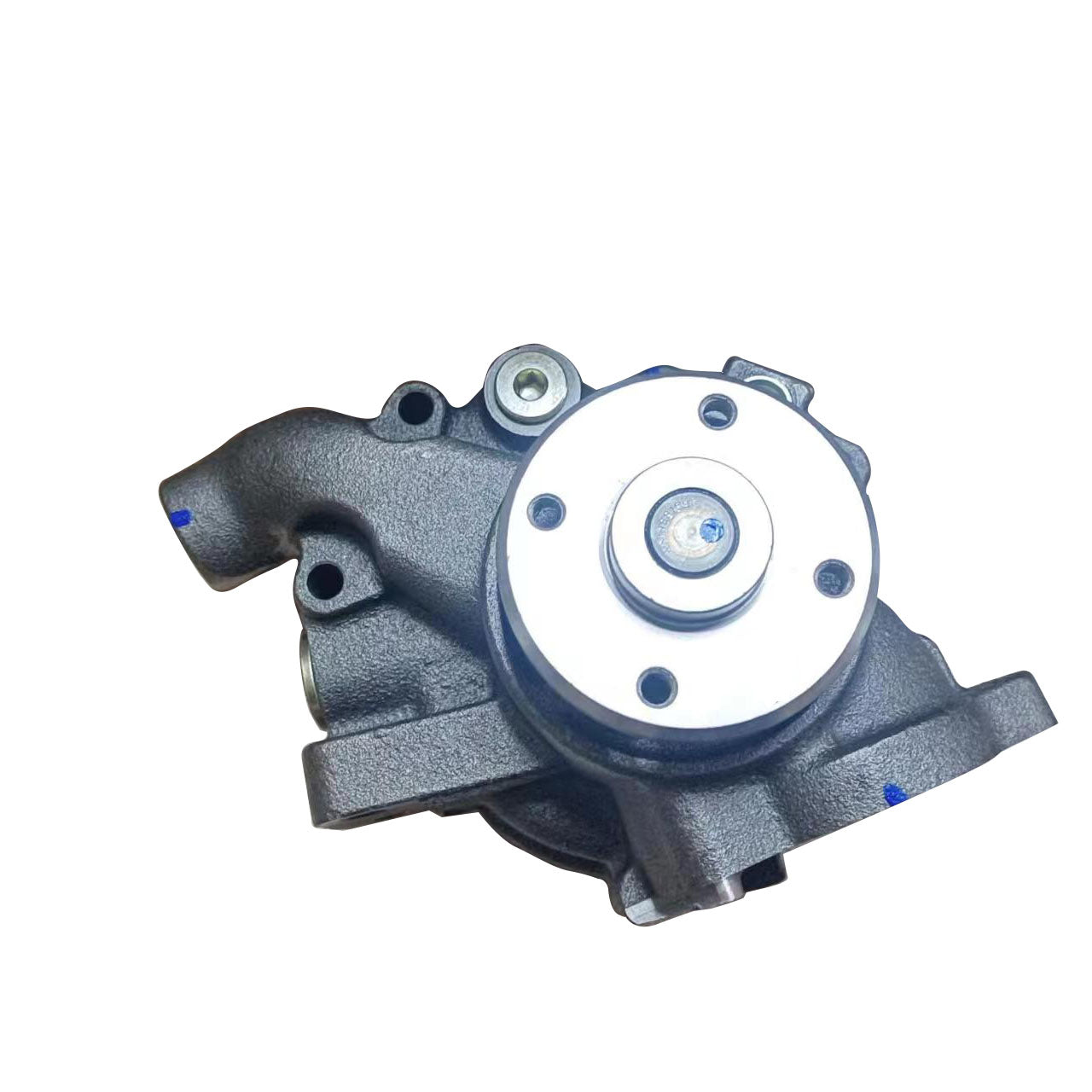 New aftermarket Perkins water pump T400803 for 1506A/C-E88TAG1(LGAF) 1506A/C-E88TAG2(LGBF) 1506A-E88TAG3(LGDF)