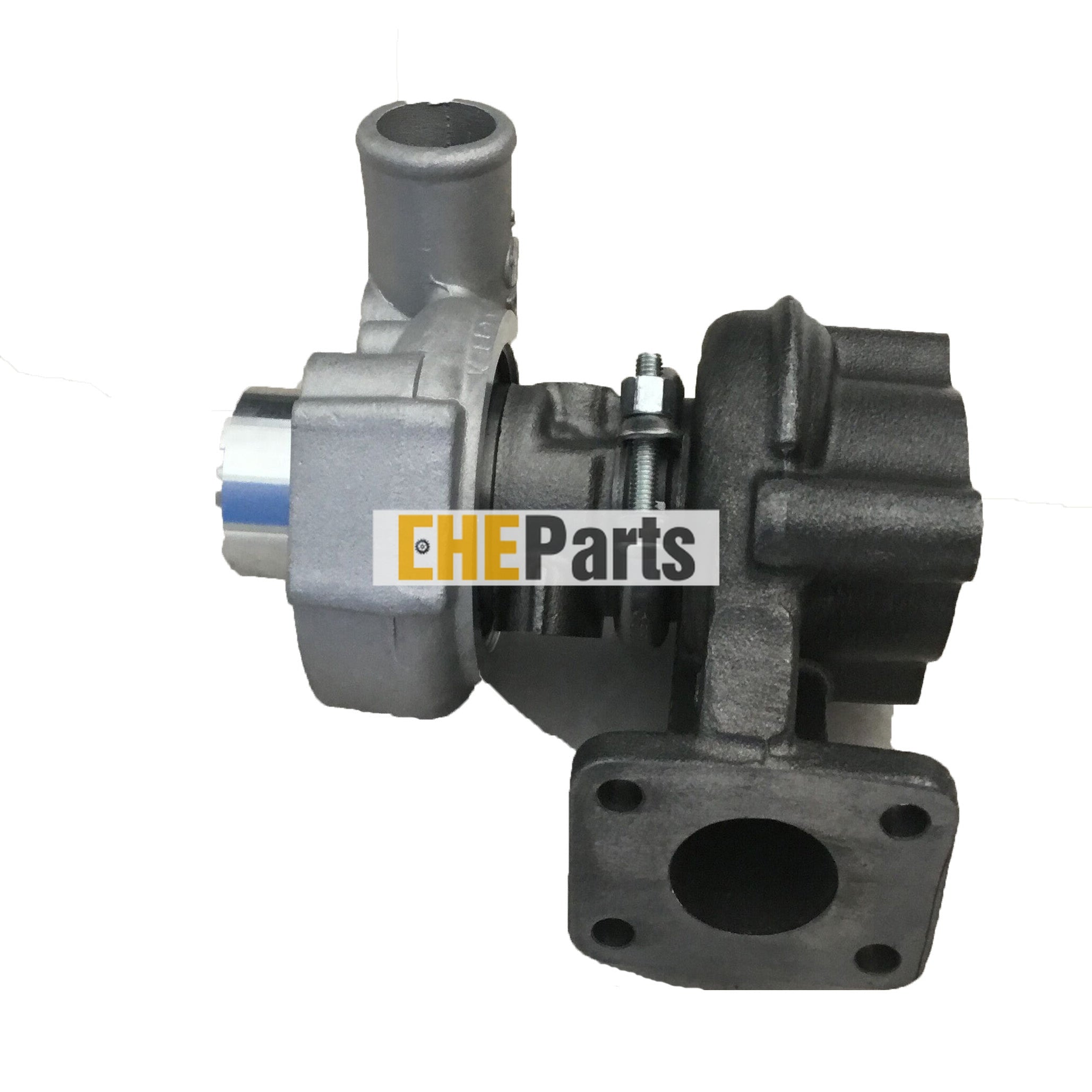 Replacement LS 40199035 Turbocharger for Tractor P7010C