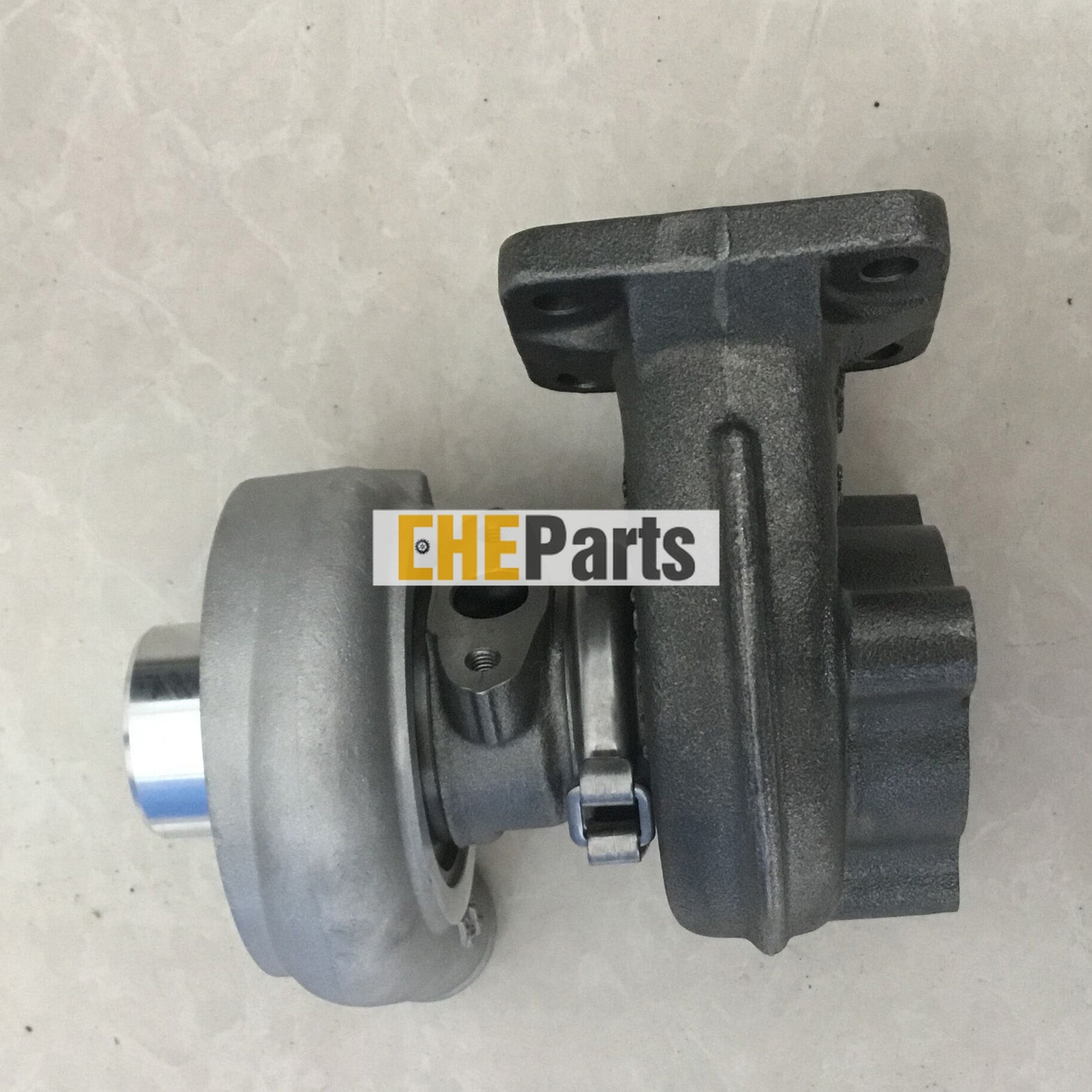 Replacement LS 40199035 Turbocharger for Tractor P7010C